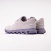 Trainers On Running Women Cloud 6 Ether Tyrian