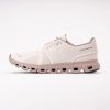 Trainers On Running Women Cloud 6 Oyster Biscuit