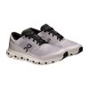 Trainers On Running Women Cloud 6 Push Lilac Black