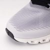 Trainers On Running Women Cloud 6 Push Lilac Black