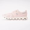 Trainers On Running Women Cloud 6 Salt Gardenia