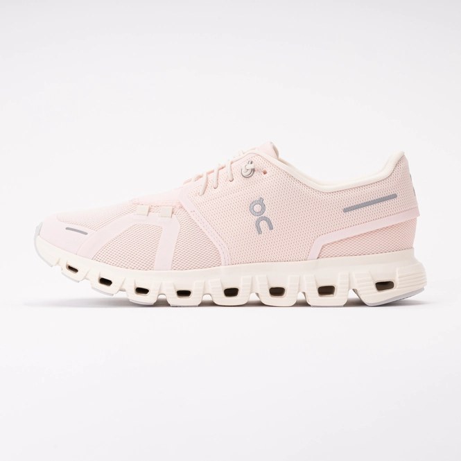 Trainers On Running Women Cloud 6 Salt Gardenia