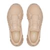 Trainers On Running Women Cloud 6 Sand Sand