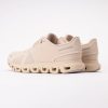 Trainers On Running Women Cloud 6 Sand Sand