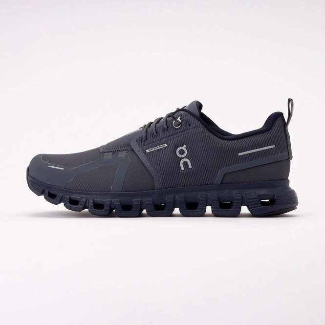 Trainers On Running Women Cloud 6 WP Agave