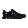 Trainers On Running Women Cloud 6 WP Black Black