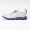 Trainers On Running Women Cloud 6 WP Heather Metal
