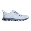 Trainers On Running Women Cloud 6 WP Heather Metal