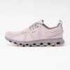 Trainers On Running Women Cloud 6 WP Mauve Zinc