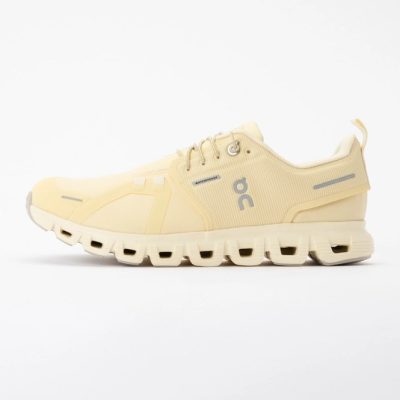 Trainers On Running Women Cloud 6 WP Nectar Castor