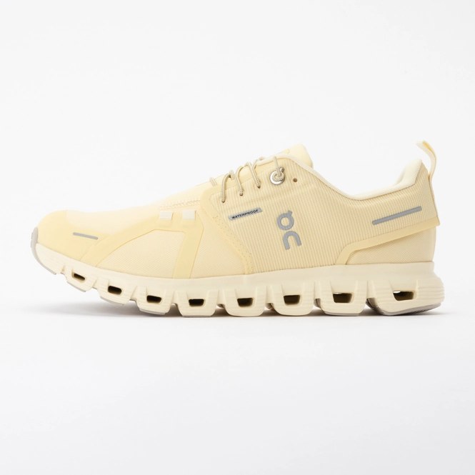 Trainers On Running Women Cloud 6 WP Nectar Castor