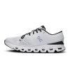 Trainers On Running Women Cloud X 4 Ivory Black