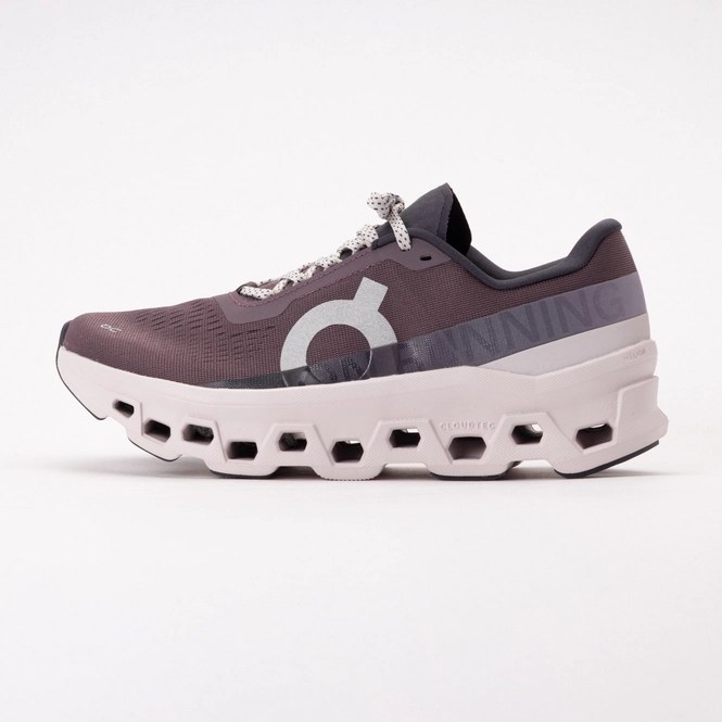Trainers On Running Women Cloudmonster 1 Gobi Lily