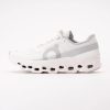 Trainers On Running Women Cloudmonster 1 White White