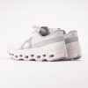 Trainers On Running Women Cloudmonster 1 White White