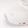 Trainers On Running Women Cloudmonster 1 White White