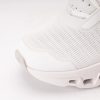 Trainers On Running Women Cloudmonster Void White White