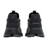Trainers On Running Women Cloudnova 2 All Black