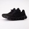 Trainers On Running Women Cloudswift 4 AD Black Rock