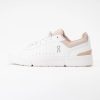 Trainers On Running Women THE ROGER Advantage White Rosehip 25