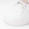 Trainers On Running Women THE ROGER Advantage White Rosehip 25