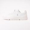 Trainers On Running Women THE ROGER Advantage White White