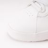 Trainers On Running Women THE ROGER Advantage White White