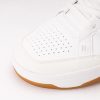 Trainers On Running Women THE ROGER Clubhouse White Ivory