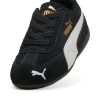 Trainers PUMA Infant Speedcat OG AC PUMA Black PUMA White