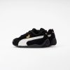 Trainers PUMA Infant Speedcat OG AC PUMA Black PUMA White