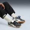 Trainers PUMA Men King Indoor D10 PUMA Black / Warm White