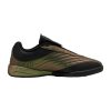 Trainers PUMA Men V-S2 Spectrum PUMA Black / Iridescent / Green
