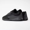 Trainers PUMA Men V-S2 Tactical Dusky Gray / PUMA Black