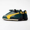 Trainers PUMA Unisex Easy Rider Weathered Green Moon Sunny Yellow