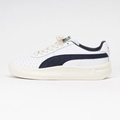Trainers PUMA Unisex GV Special Base PUMA White New Navy