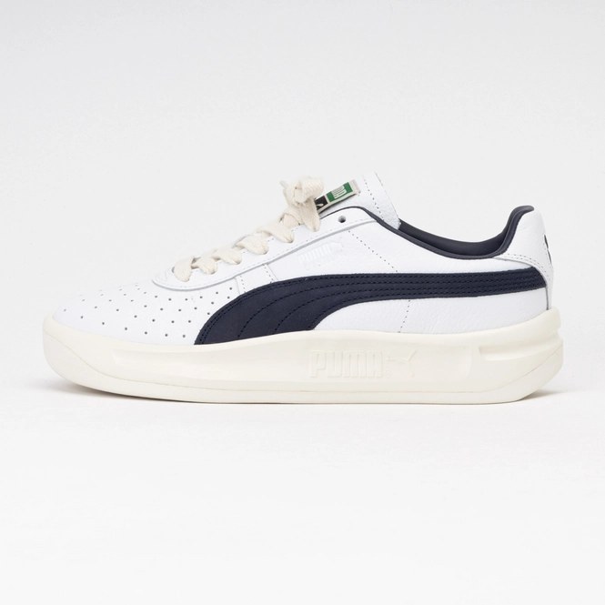 Trainers PUMA Unisex GV Special Base PUMA White New Navy