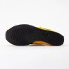 Trainers PUMA Unisex H-Street Yellow Sizzle / Archive Green