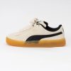 Trainers PUMA Unisex Suede XL Dark Risk Alpine Snow PUMA Black