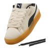 Trainers PUMA Unisex Suede XL Dark Risk Alpine Snow PUMA Black