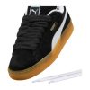 Trainers PUMA Unisex Suede XL Dark Risk Puma Black Puma White