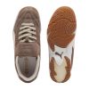 Trainers PUMA Women King Indoor Wine Club Flat Bronze / PUMA White
