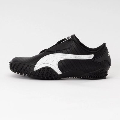 Trainers PUMA Women Mostro Perf Puma Black Puma White