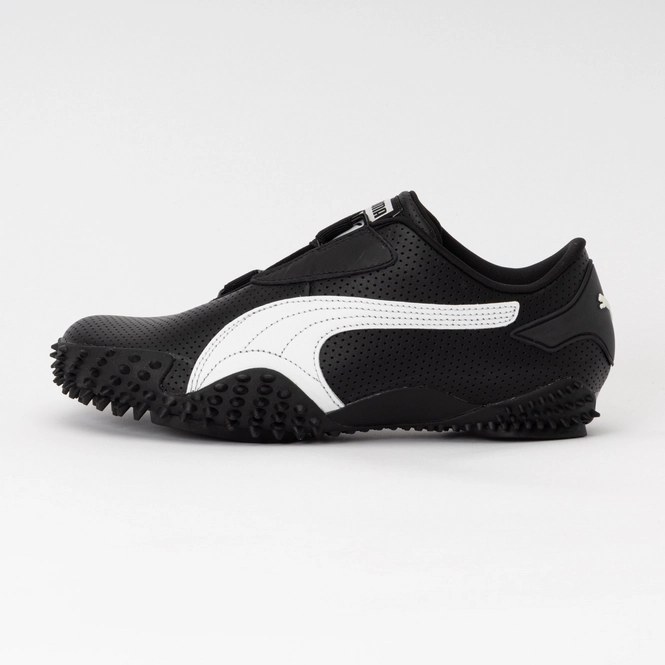 Trainers PUMA Women Mostro Perf Puma Black Puma White