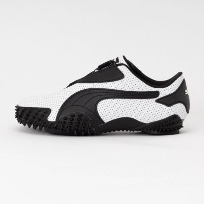 Trainers PUMA Women Mostro Perf Puma White Puma Black