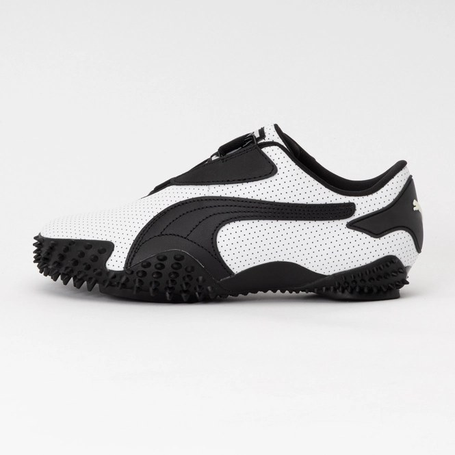 Trainers PUMA Women Mostro Perf Puma White Puma Black
