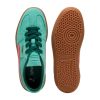 Trainers PUMA Women Palermo Aquatic Dark Myrtle