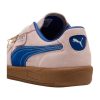 Trainers PUMA Women Palermo Pin It Up Mauve Mist / Clyde Royal / Warm White
