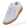 Trainers PUMA Women Palermo Vintage Cool Weather Frosted Ivory