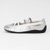 Trainers PUMA Women Speedcat Ballet Metallic PUMA Silver