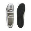 Trainers PUMA Women Speedcat Ballet Metallic PUMA Silver